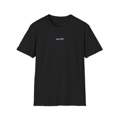 ProCourt Training Club Black T-Shirt
