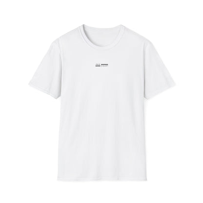 ProCourt Training Club White T-Shirt
