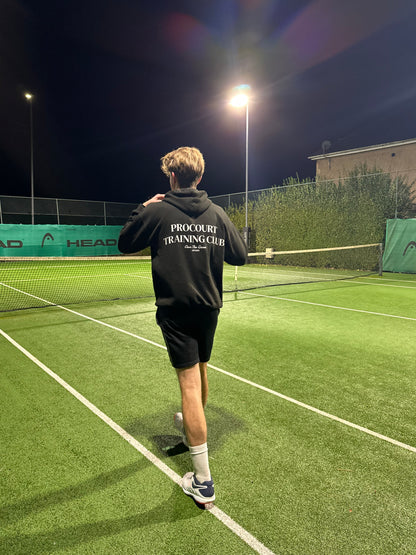 ProCourt Training Club Hoodie