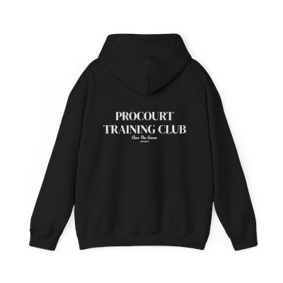 ProCourt Training Club Hoodie